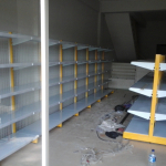 Penataan Rak Gondola Surabaya