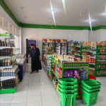 Pengelolaan Rak Minimarket Yang Efektif