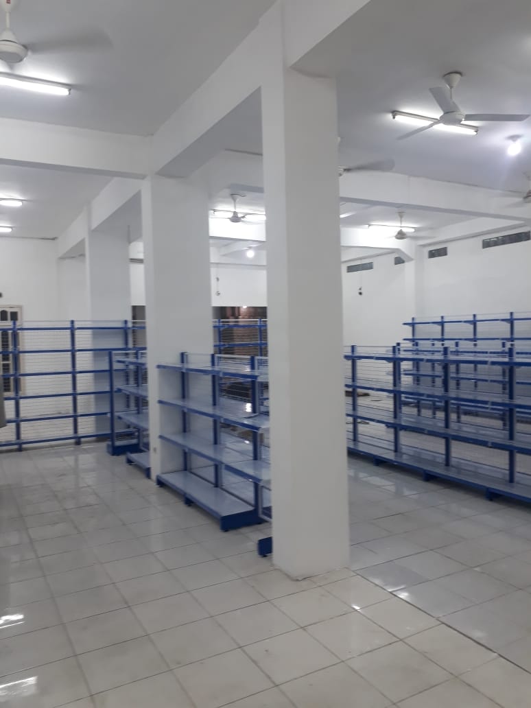 Rak Gondola Lamongan, Rak Minimarket Lamongan
