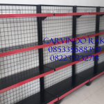 Rak Gondola Tuban, Rak Minimarket Tuban